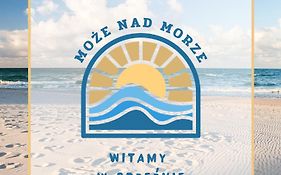 Może nad morze
